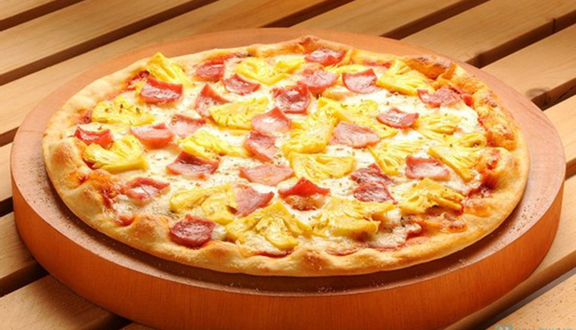 Pizza Ý - Lê Đức Thọ
