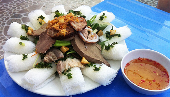 Bánh Hỏi