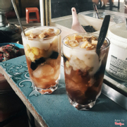 chè thập cẩm