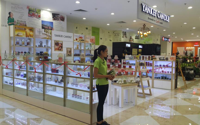 ATZ Healthy Life - Vincom Center Nguyễn Chí Thanh