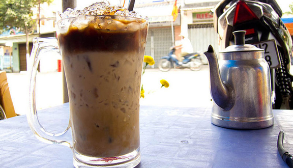 Cafe & Bia - Chi Lăng