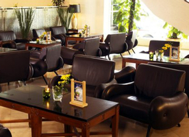 Coffee Lounge - Fortuna Hanoi Hotel