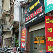 X Men - Spa & Massage Ở Quận Ba Đình, Hà Nội | Foody.Vn