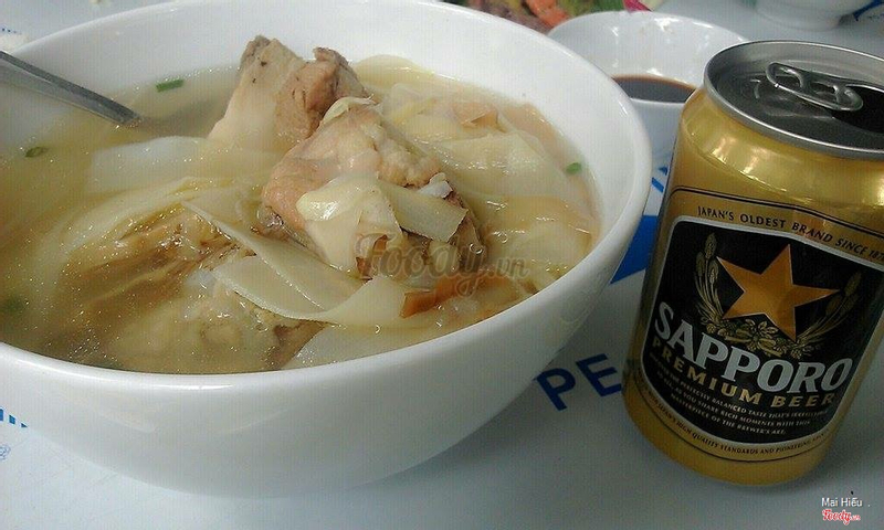 Canh măng giò heo@[#SapporoPremiumBeer](0:188774)