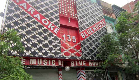 Blue House Karaoke