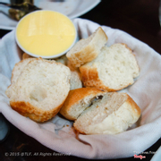 (Feb 2015) Bánh Mỳ và Bơ