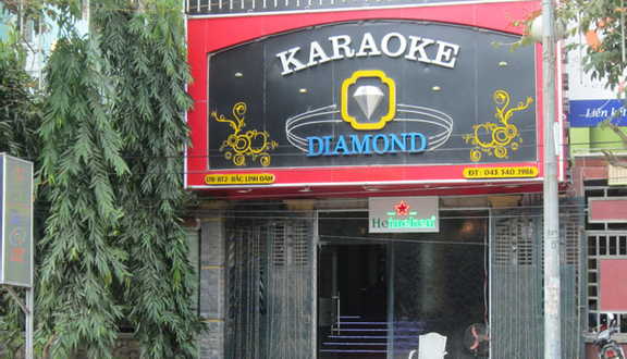 Diamond Karaoke - KĐT Bắc Linh Đàm