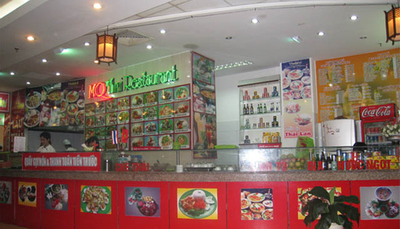 MQ Thái Restaurant 