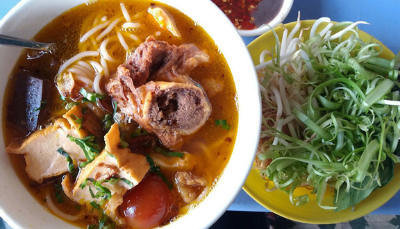 Bích - Canh Bún & Bún Riêu