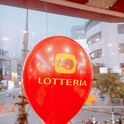 Chia sẻ với hơn 52 về tổ chức sinh nhật ở lotteria hay nhất  trieuson5