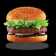 Bulgogi burger