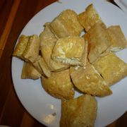 homemade tofu 