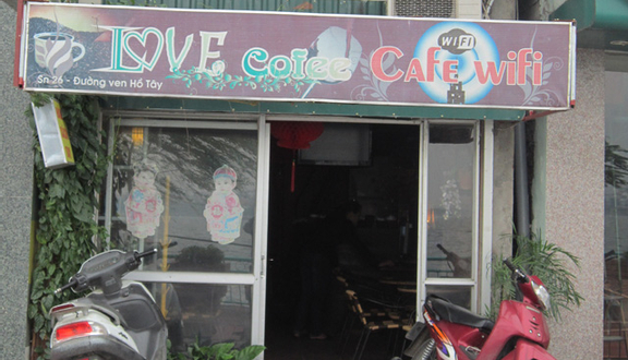 Love One Cafe
