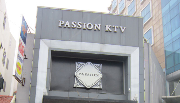 Passion KTV Karaoke