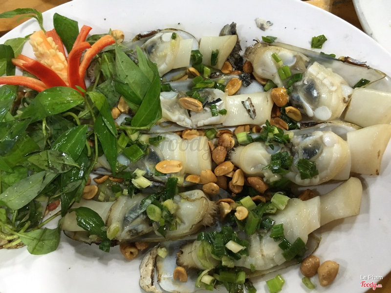 Hải Sản Biển Đông 8 - Phổ Quang | Bình luận | TP. HCM | Foody.vn