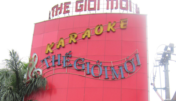 Thế Giới Mới Karaoke