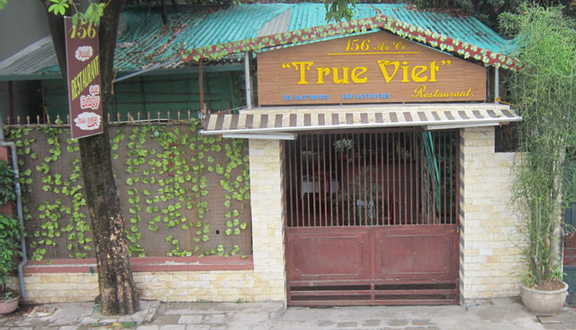 True Viet - Ẩm Thực Việt
