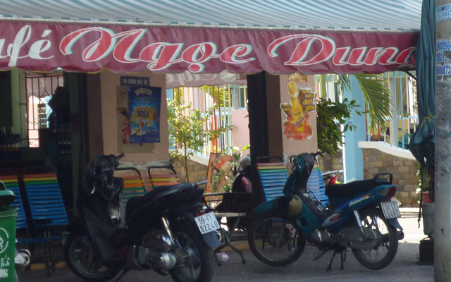 Ngọc Dung Cafe