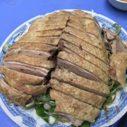 Bún vịt
