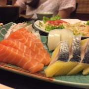 
Matsu Japanese Restaurant