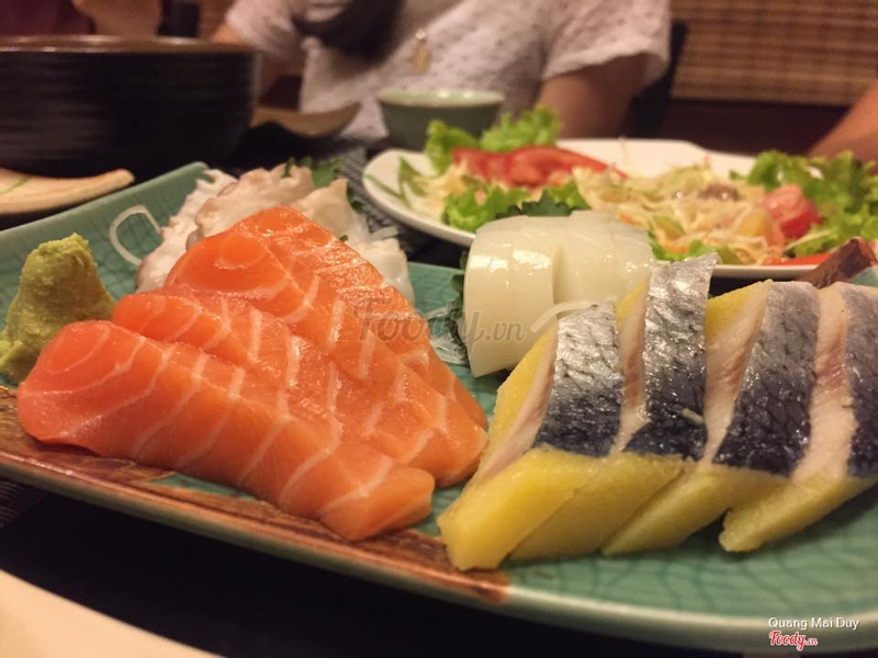 
Matsu Japanese Restaurant