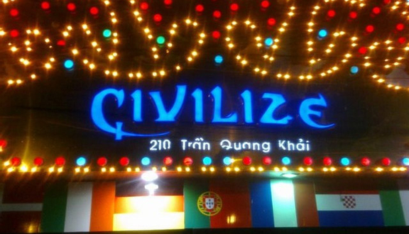 Civilize Club