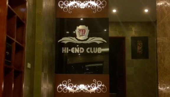 Hi-end Club Karaoke