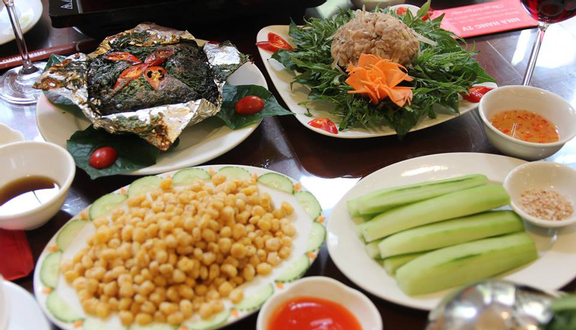 Nhà Hàng 2V - Hải Sản Tươi Sống Ở Quận Cầu Giấy, Hà Nội | Foody.Vn