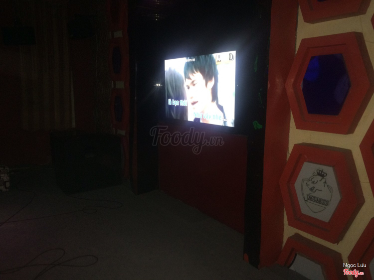 Jaguarudi Karaoke - Tuệ Tĩnh ở Hà Nội