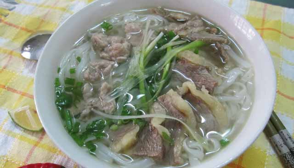 Phở Bò 111