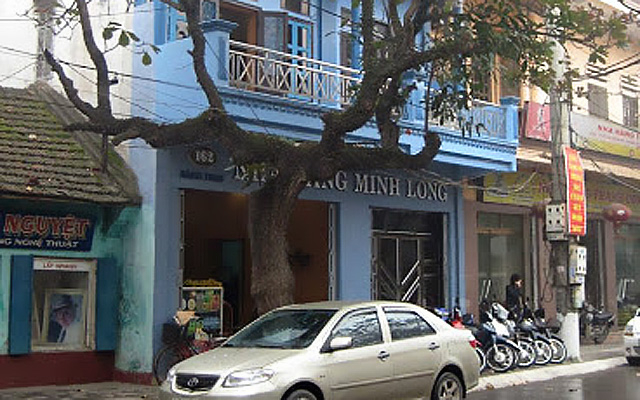 Minh Long