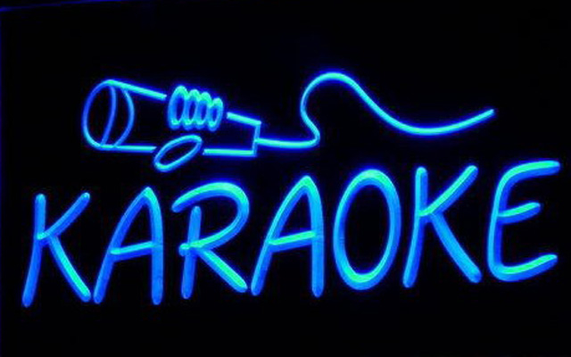 Đèn Lồng Đỏ Karaoke