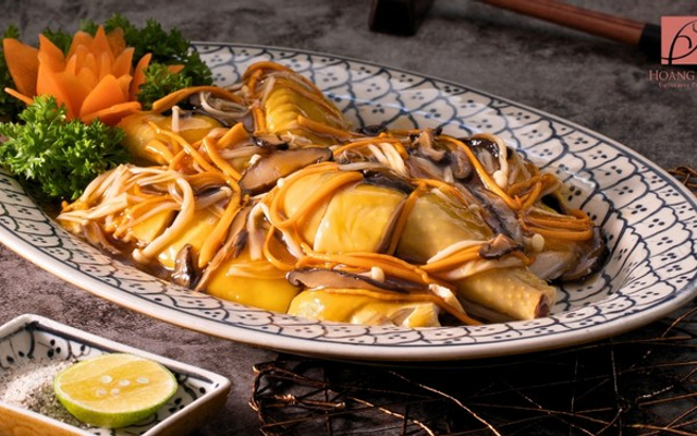 Hoàng Yến Vietnamese Cuisine - Ngô Đức Kế