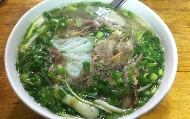 Phở Tuấn