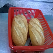 Bánh mì
