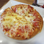 Pizza phomai cỡ M
