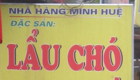 Minh Huệ
