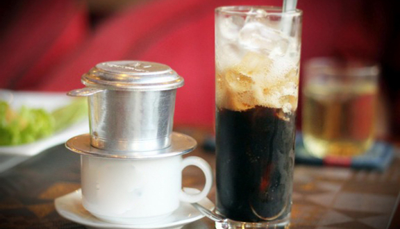 Lào Cai Cafe 
