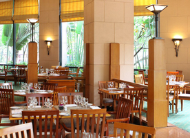 El Oriental Restaurant - Melia Hanoi