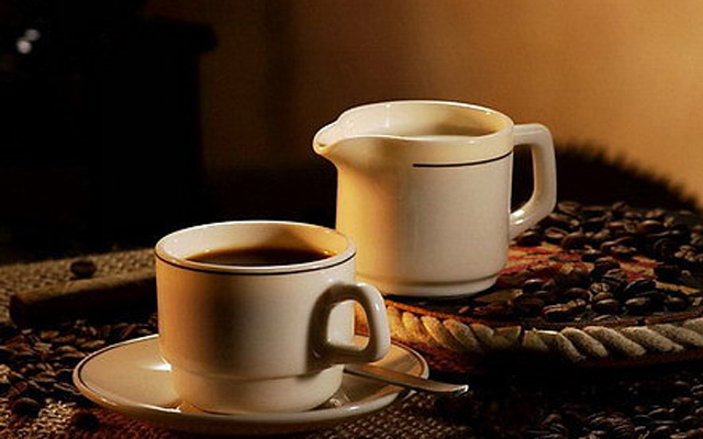 Trung Nguyên Coffee - Thoại Ngọc Hầu