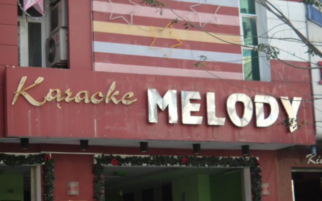 Melody Karaoke