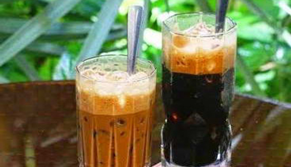 Coffee Quạt Gió - Lê Đại Hành