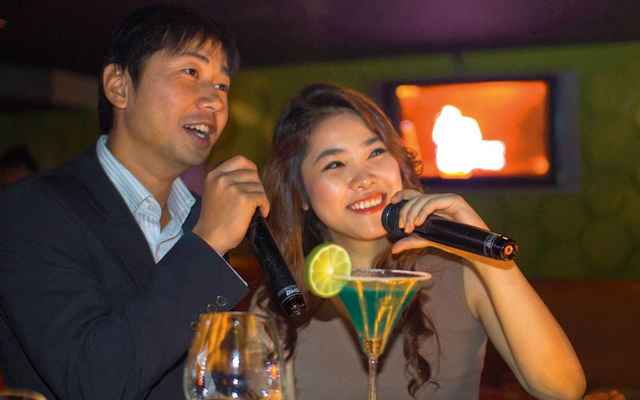 Saigon Night Karaoke