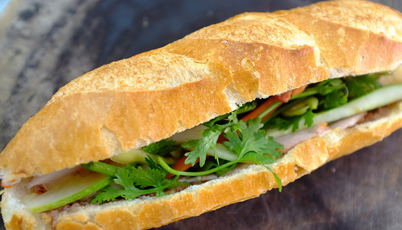 Bánh Mì Thuận Tiến - Nguyễn Văn Linh