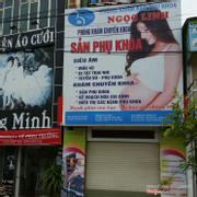 Phòng Khám Sản Phụ Khoa Ngọc Linh Ở Huyện Đông Anh, Hà Nội | Foody.Vn