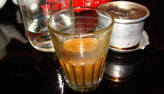 Gia Cát Coffee