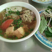 bún riêu