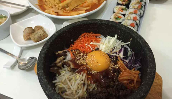So Phung Korean Food - Văn Cao