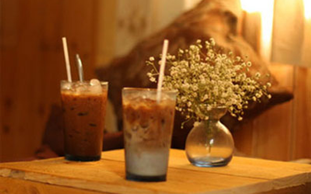 Thịnh - Cafe Chim Cảnh