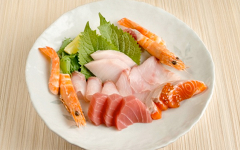 Thỏa mãn cơn thèm "SUSHI - SASHIMI" giá tốt, ăn đã, giảm khủng 30% - DeliveryNow